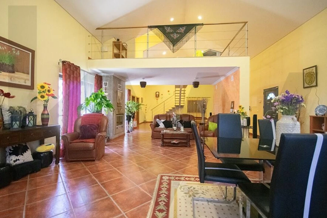 Quinta T4 para Venda em Poceirão e Marateca Foto 17