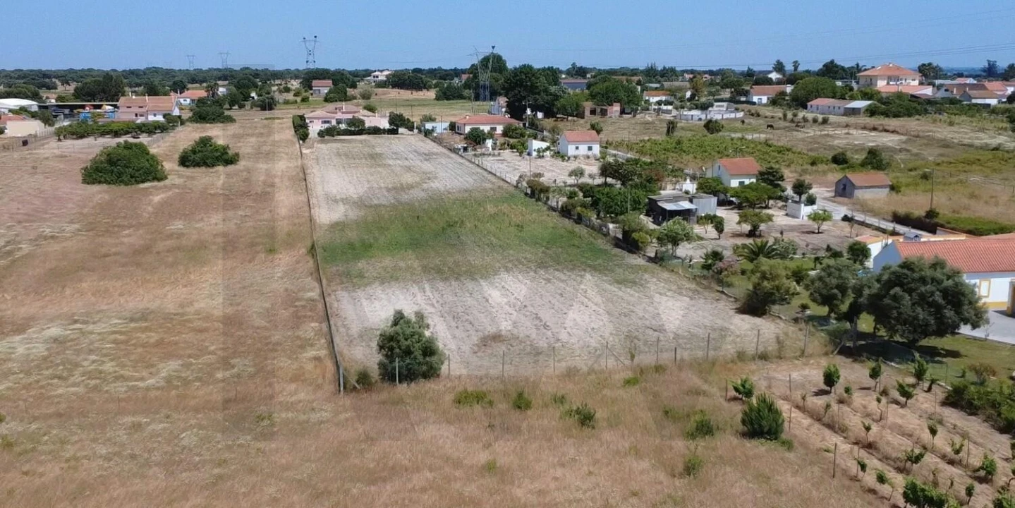 Quinta T4 para Venda em Poceirão e Marateca Foto 4