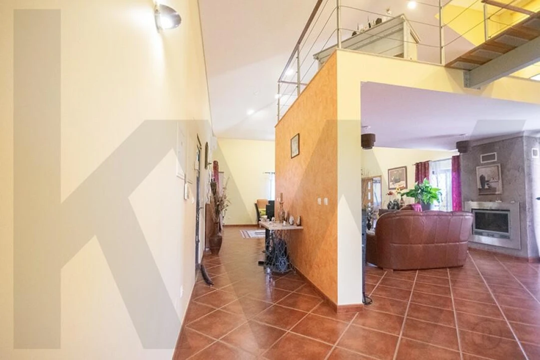 Quinta T4 para Venda em Poceirão e Marateca Foto 23