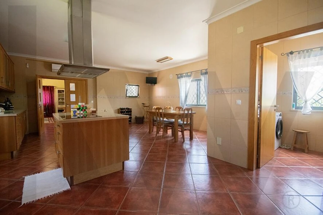 Quinta T4 para Venda em Poceirão e Marateca Foto 39