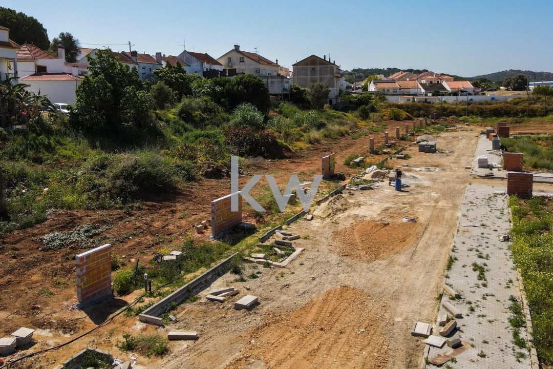 Terreno para Venda em Santiago do Cacém, Santa Cruz e São Bartolomeu da Serra Foto 13