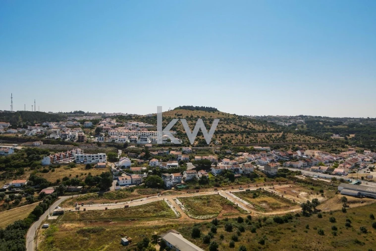 Terreno para Venda em Santiago do Cacém, Santa Cruz e São Bartolomeu da Serra Foto 9