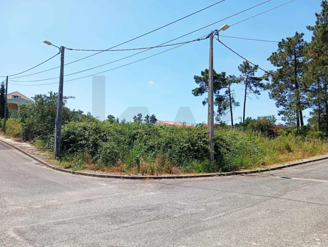 Terreno para Venda em Corroios Foto 3