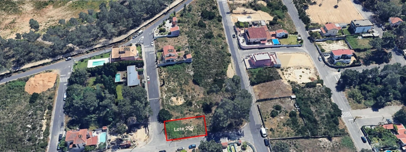 Terreno para Venda em Corroios Foto 9