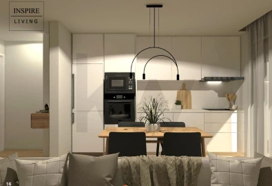 Apartamento T2 para Venda em Viseu