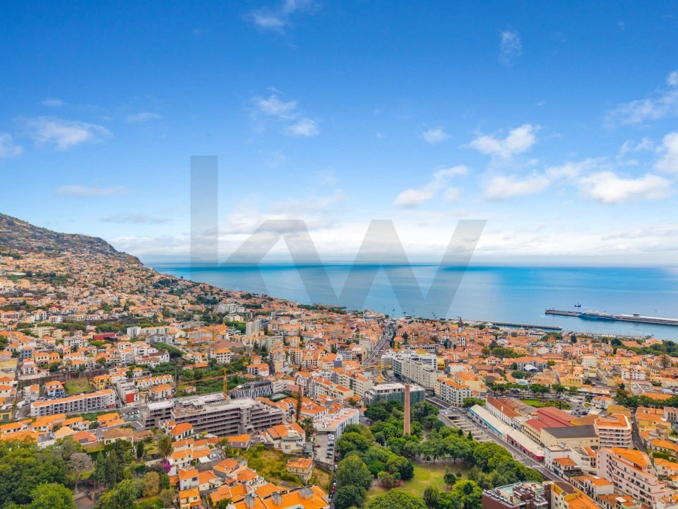 Apartamento T1 para Venda em Funchal (Santa Luzia) Foto 7