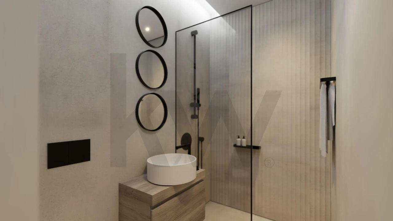 Apartamento T1 para Venda em Funchal (Santa Luzia) Foto 10