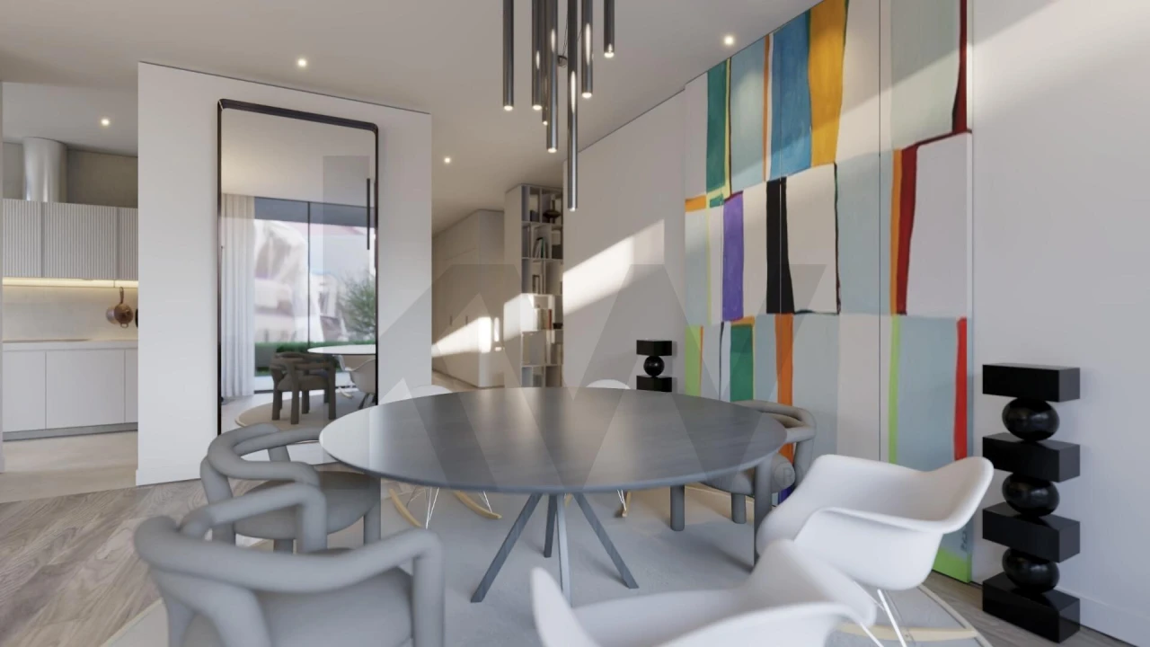 Apartamento T1 para Venda em Funchal (Santa Luzia) Foto 4