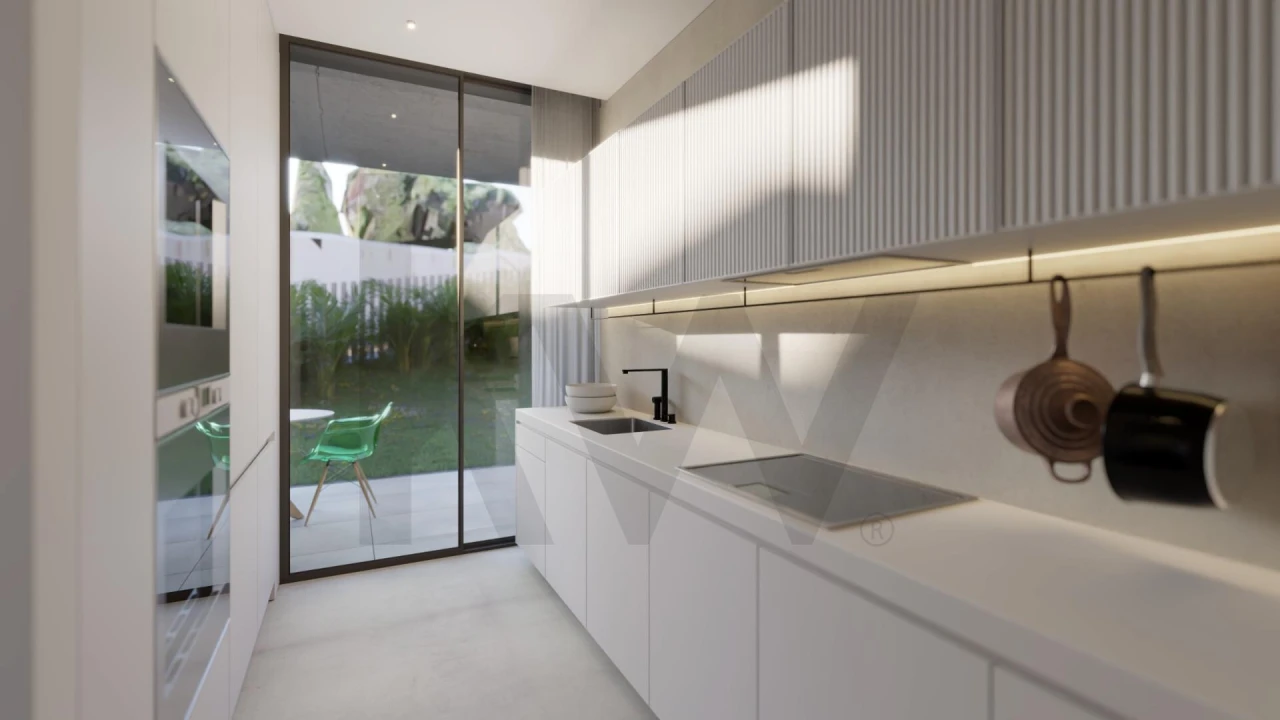 Apartamento T1 para Venda em Funchal (Santa Luzia) Foto 6