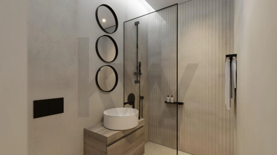 Apartamento T1 para Venda em Funchal (Santa Luzia) Foto 10