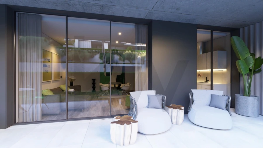 Apartamento T1 para Venda em Funchal (Santa Luzia) Foto 7