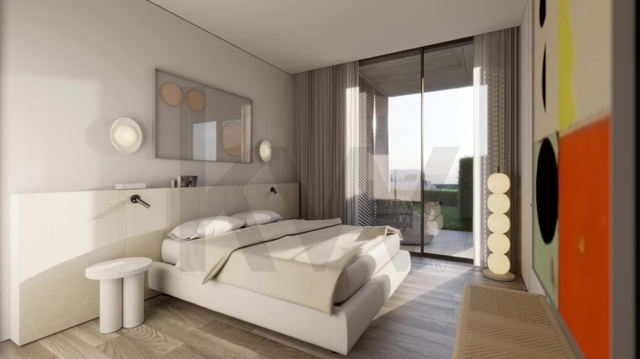 Apartamento T1 para Venda em Funchal (Santa Luzia) Foto 11