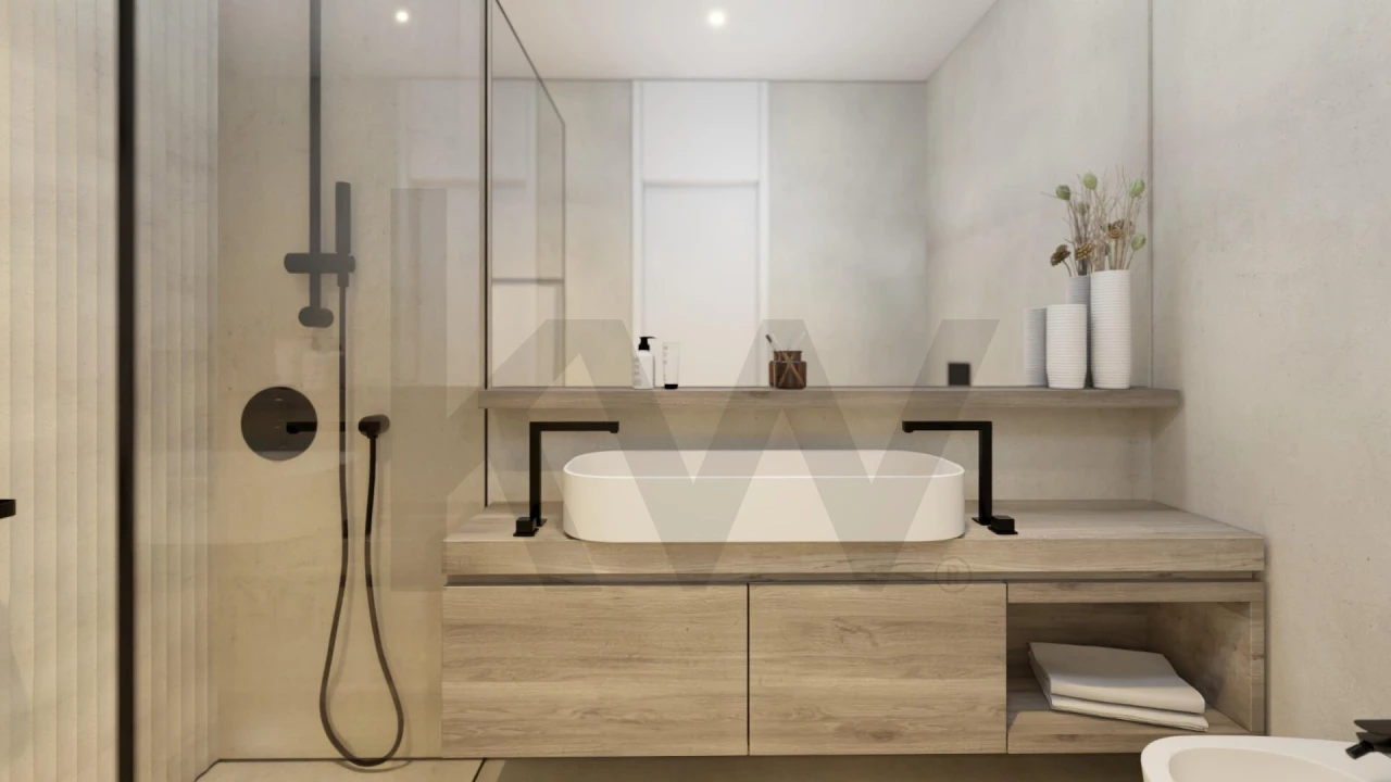 Apartamento T1 para Venda em Funchal (Santa Luzia) Foto 12