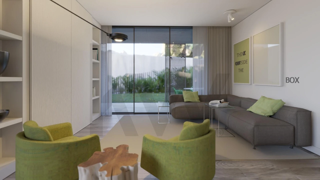 Apartamento T1 para Venda em Funchal (Santa Luzia) Foto 9