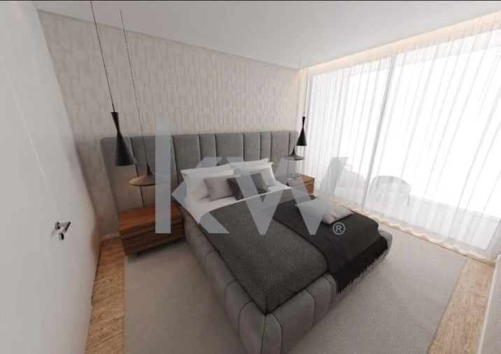 Apartamento T1 para Venda em São Martinho Foto 7