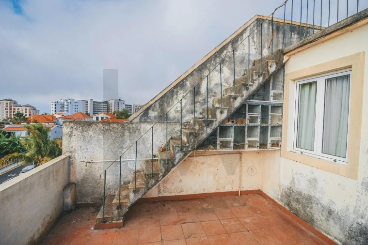 Moradia T3 para Venda em Funchal (São Pedro) Foto 25