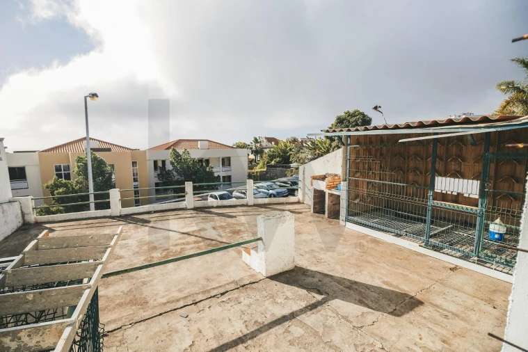 Moradia T3 para Venda em Funchal (São Pedro) Foto 60