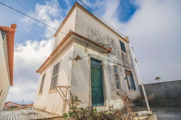 Moradia T3 para Venda em Funchal (São Pedro) Foto 70