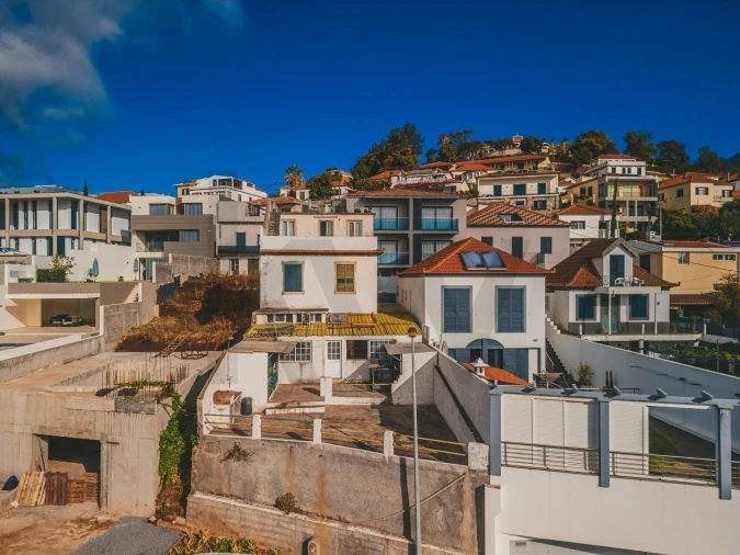 Moradia T3 para Venda em Funchal (São Pedro) Foto 2