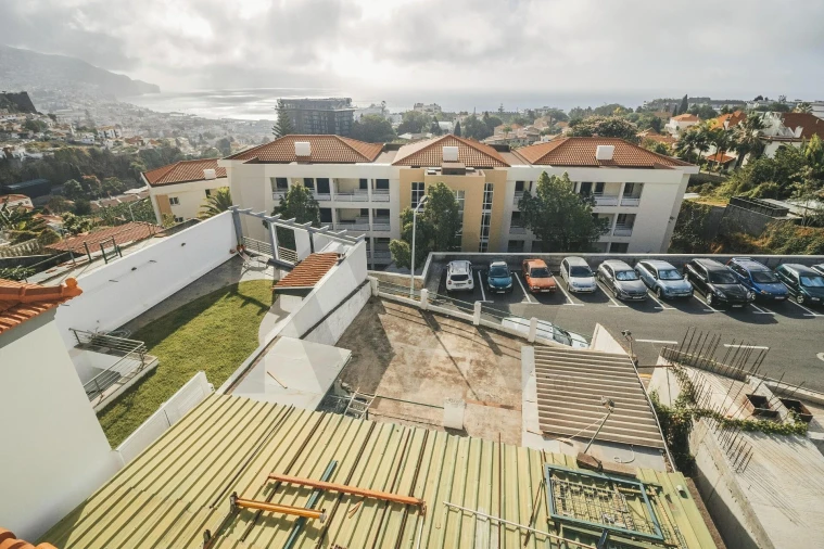 Moradia T3 para Venda em Funchal (São Pedro) Foto 36