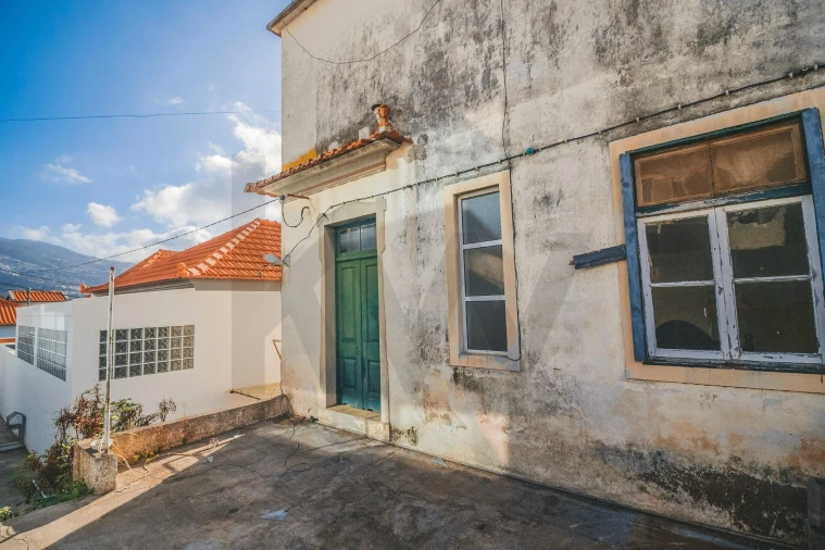 Moradia T3 para Venda em Funchal (São Pedro) Foto 73