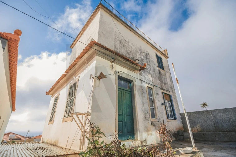 Moradia T3 para Venda em Funchal (São Pedro) Foto 69