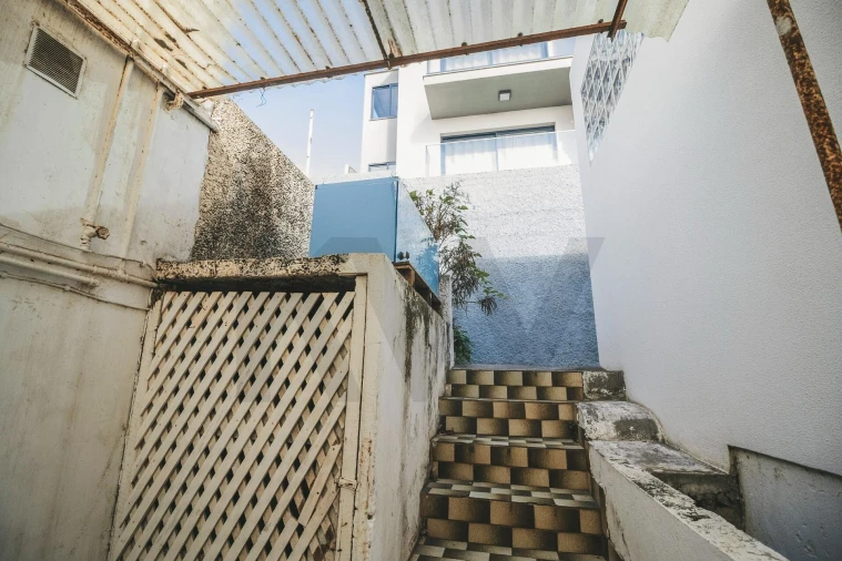 Moradia T3 para Venda em Funchal (São Pedro) Foto 68