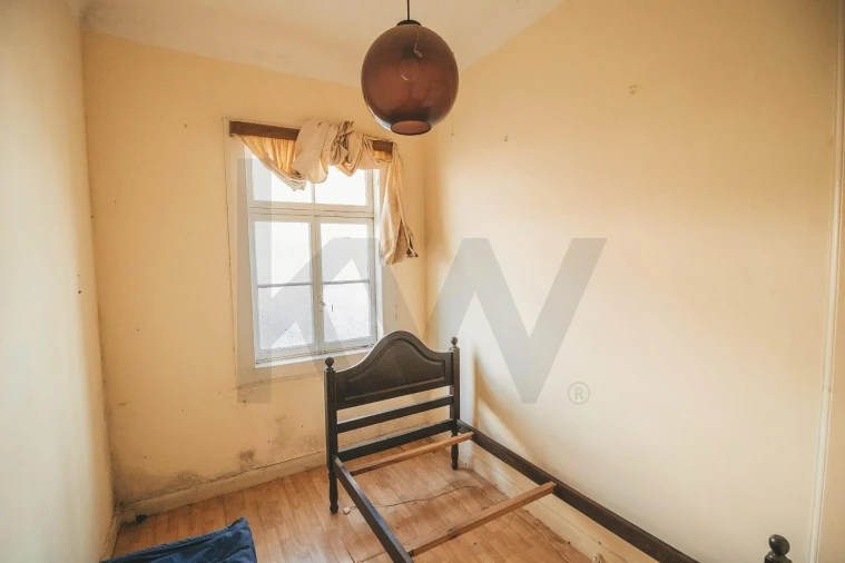 Moradia T3 para Venda em Funchal (São Pedro) Foto 47