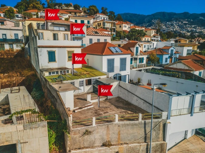 Moradia T3 para Venda em Funchal (São Pedro) Foto 13