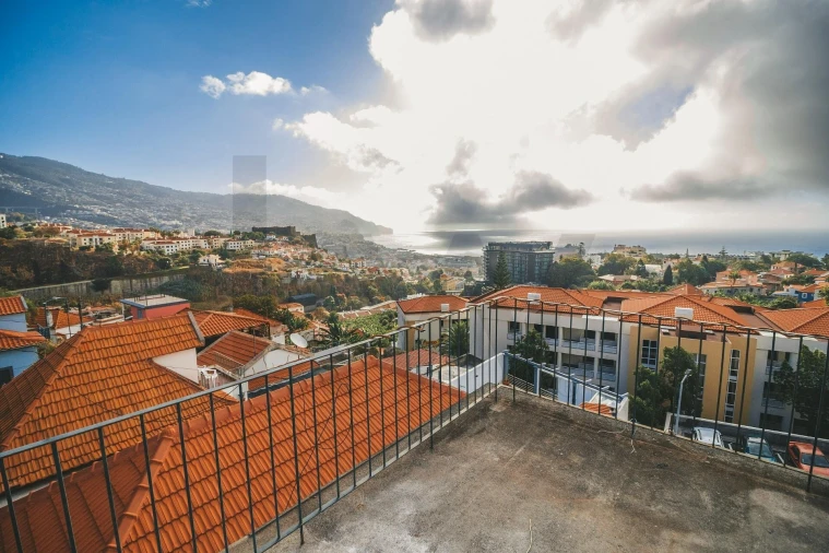 Moradia T3 para Venda em Funchal (São Pedro) Foto 20