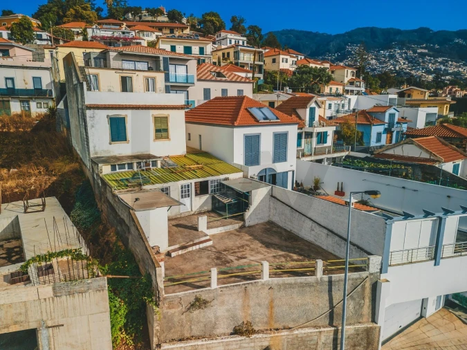 Moradia T3 para Venda em Funchal (São Pedro) Foto 12