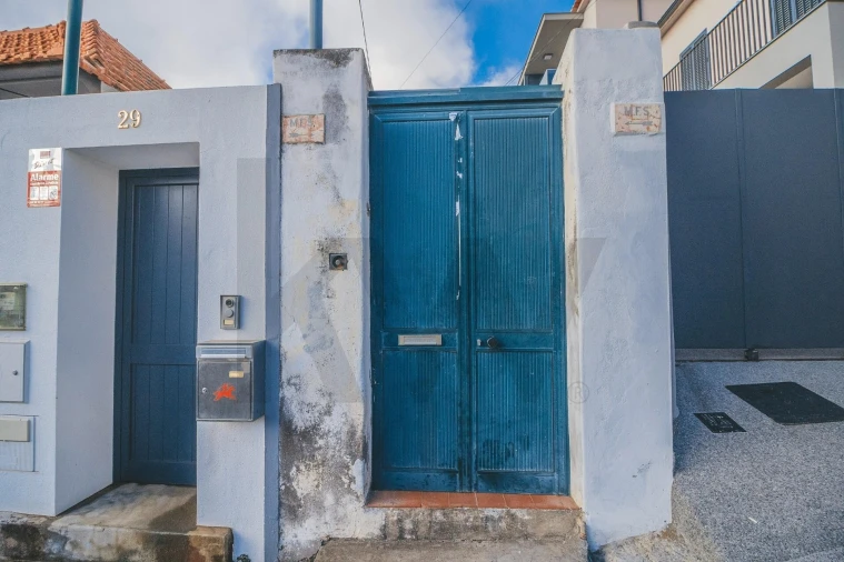 Moradia T3 para Venda em Funchal (São Pedro) Foto 78