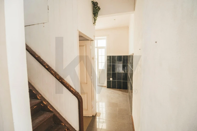 Moradia T3 para Venda em Funchal (São Pedro) Foto 52