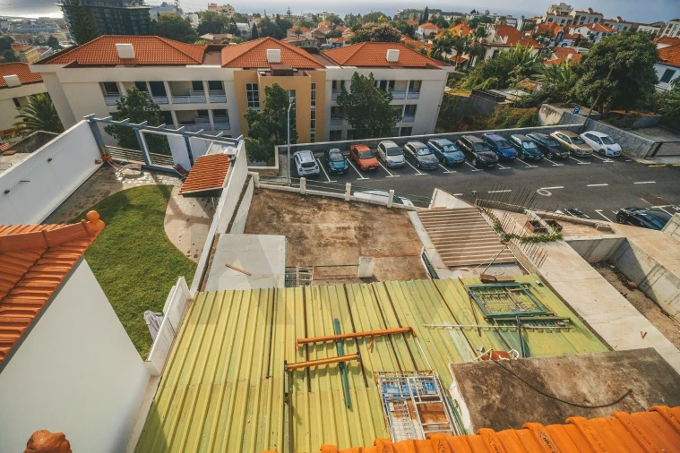 Moradia T3 para Venda em Funchal (São Pedro) Foto 17