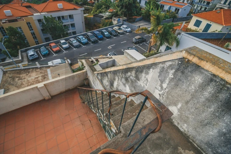 Moradia T3 para Venda em Funchal (São Pedro) Foto 24