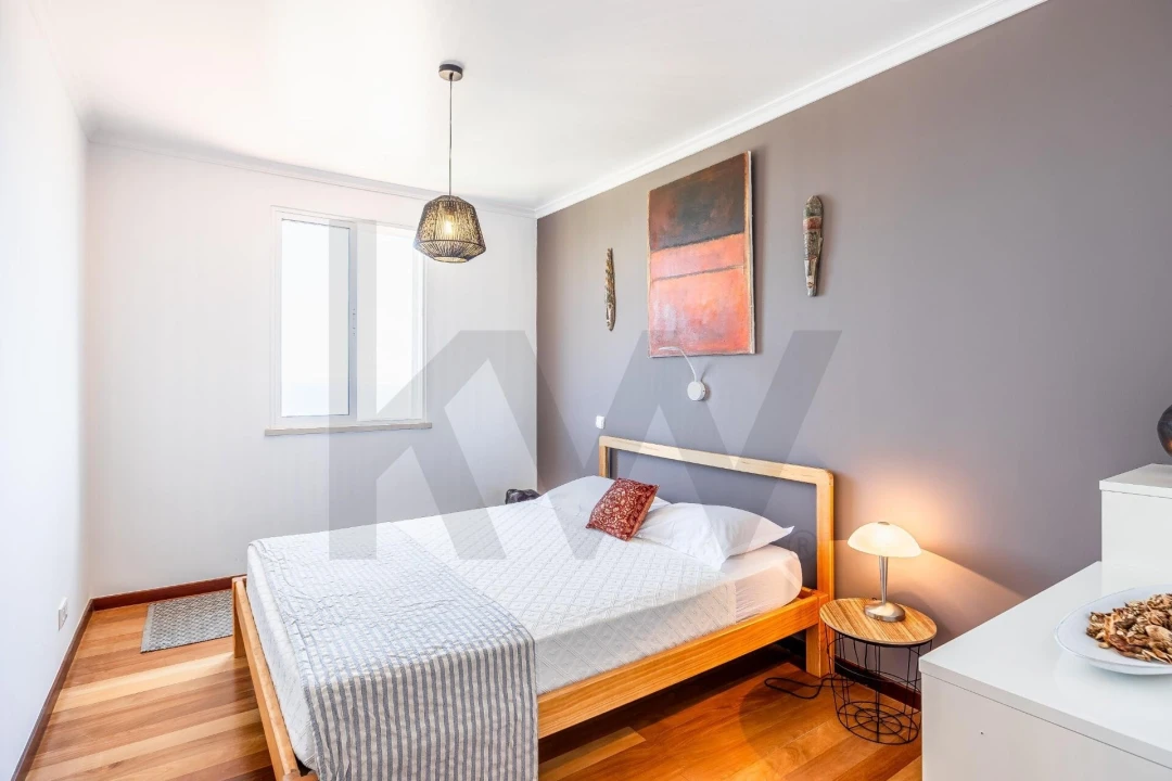 Apartamento T3 para Arrendamento em Caniço Foto 22