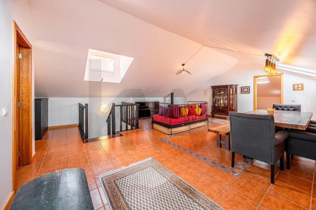 Apartamento T3 para Arrendamento em Caniço Foto 31