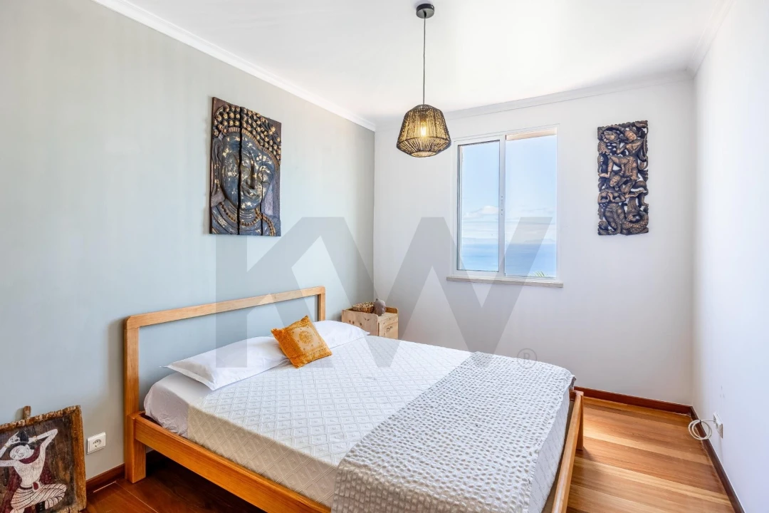 Apartamento T3 para Arrendamento em Caniço Foto 25