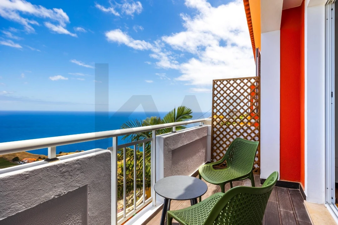 Apartamento T3 para Arrendamento em Caniço Foto 15