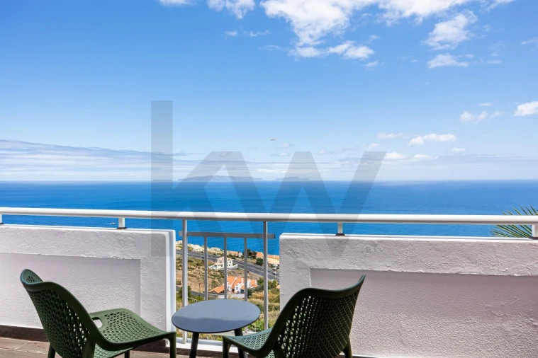 Apartamento T3 para Arrendamento em Caniço Foto 16