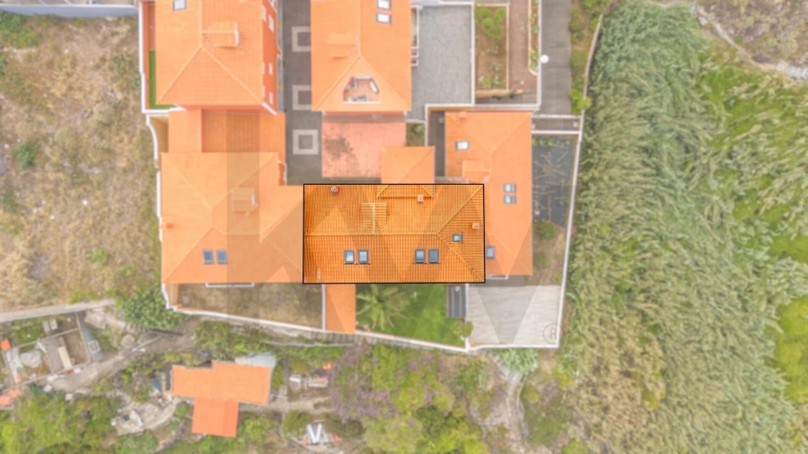 Apartamento T3 para Arrendamento em Caniço Foto 6