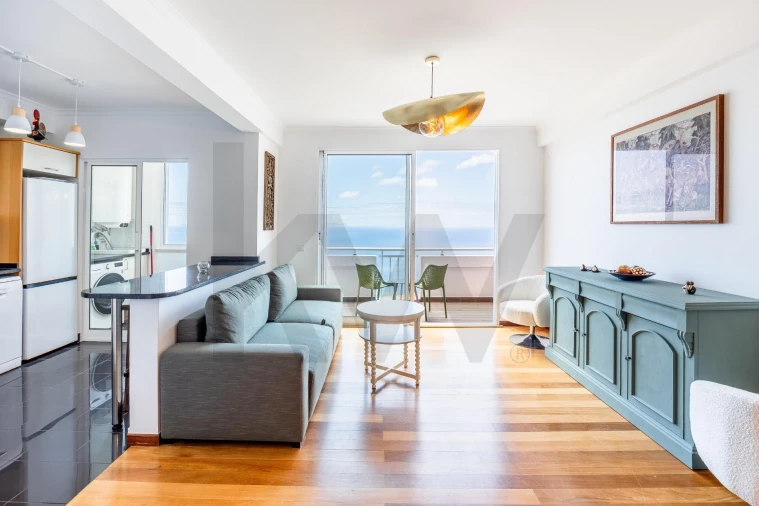 Apartamento T3 para Arrendamento em Caniço Foto 9