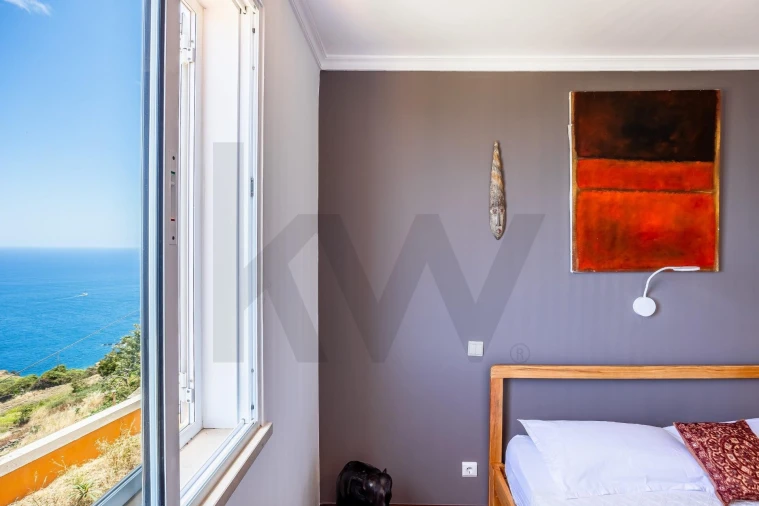 Apartamento T3 para Arrendamento em Caniço Foto 24