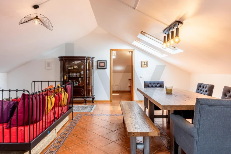 Apartamento T3 para Arrendamento em Caniço Foto 32