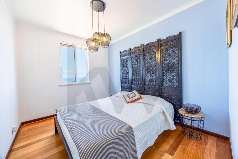 Apartamento T3 para Arrendamento em Caniço Foto 17