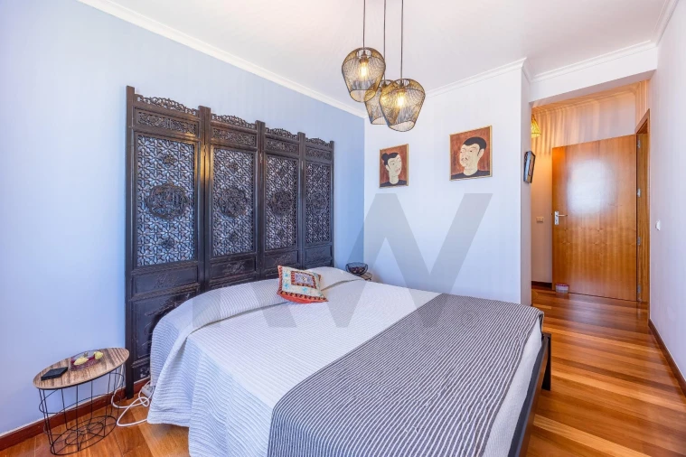 Apartamento T3 para Arrendamento em Caniço Foto 18