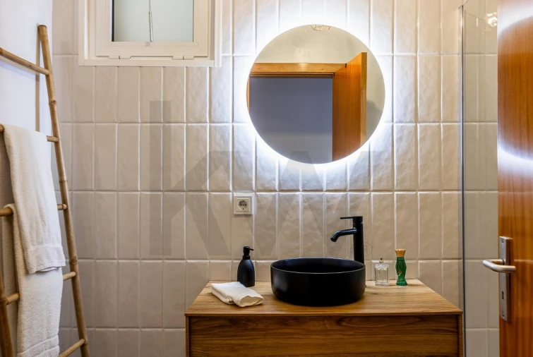 Apartamento T3 para Arrendamento em Caniço Foto 21