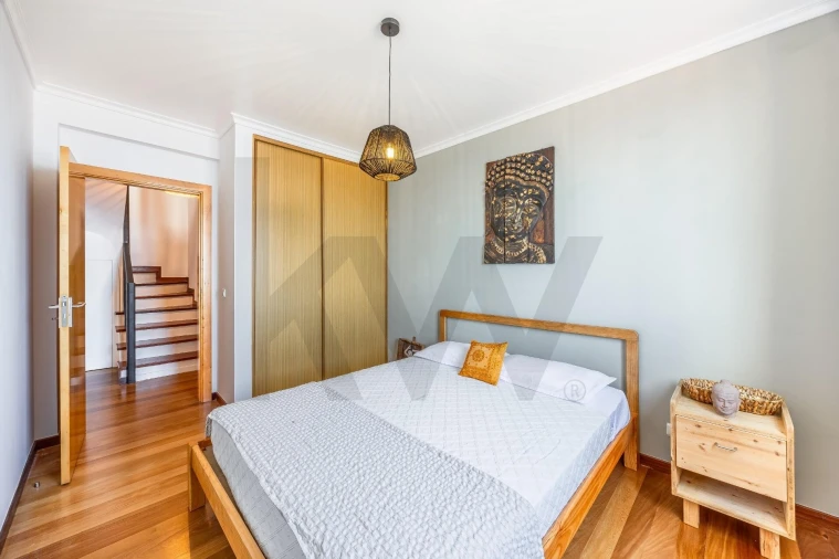 Apartamento T3 para Arrendamento em Caniço Foto 26