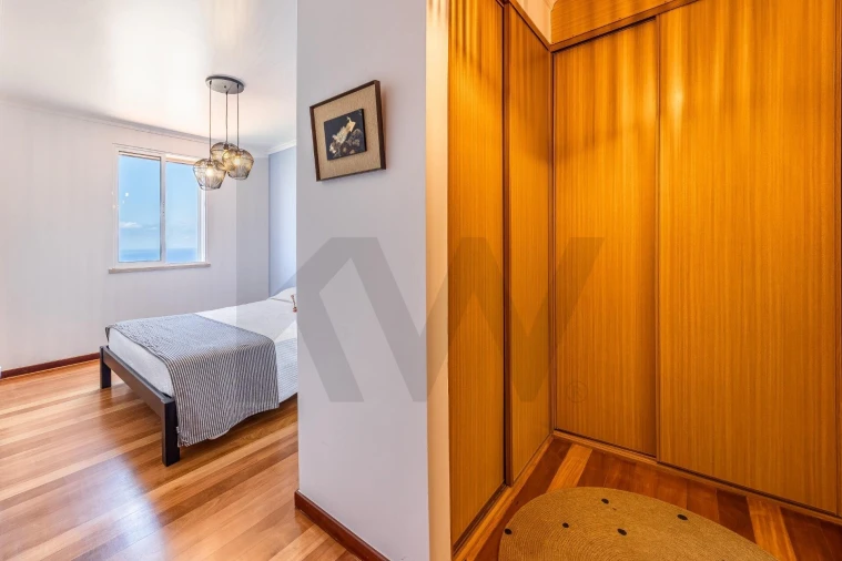 Apartamento T3 para Arrendamento em Caniço Foto 19