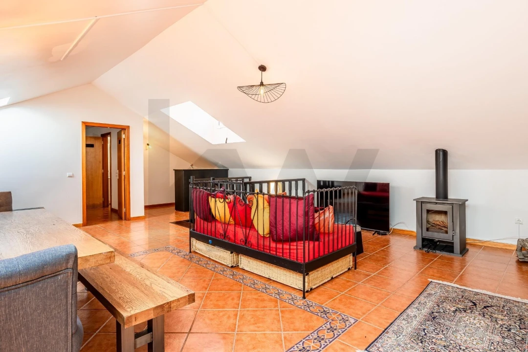 Apartamento T3 para Arrendamento em Caniço Foto 33